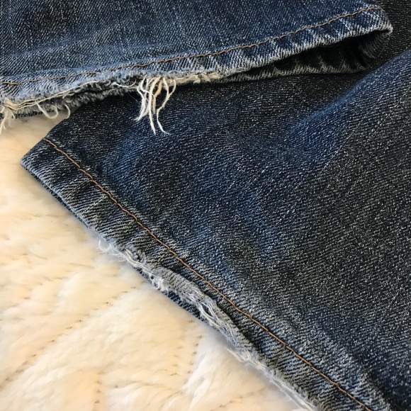 Calvin Klein straight size 34/34 - Picture 6 of 8